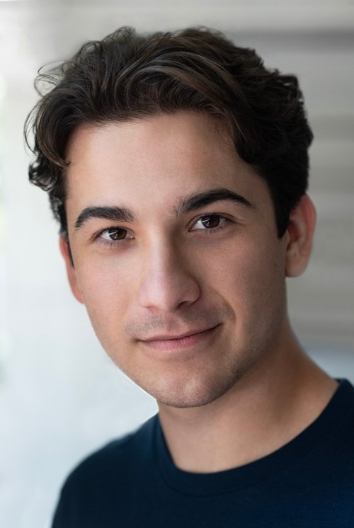 Photo of Cody Farkas