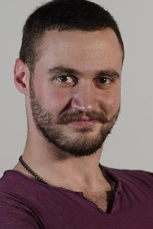 Photo of Yiğit Kalkavan