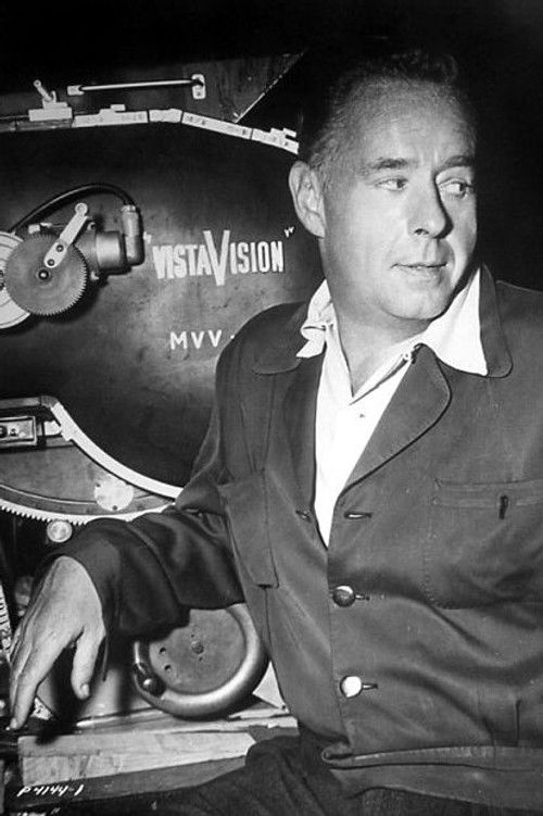 Photo of Frank Tashlin