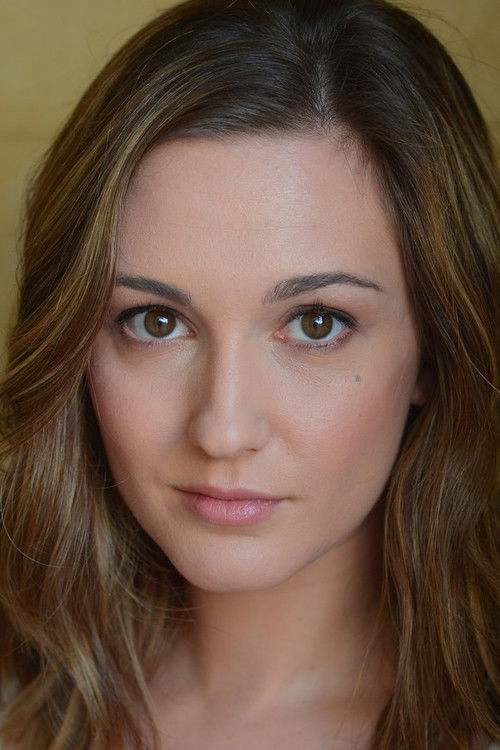 Photo of Katherine Barrell
