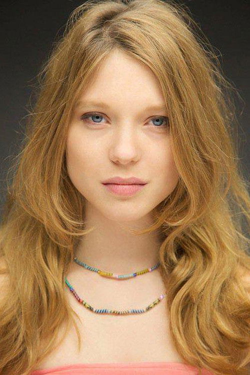 Photo of Léa Seydoux