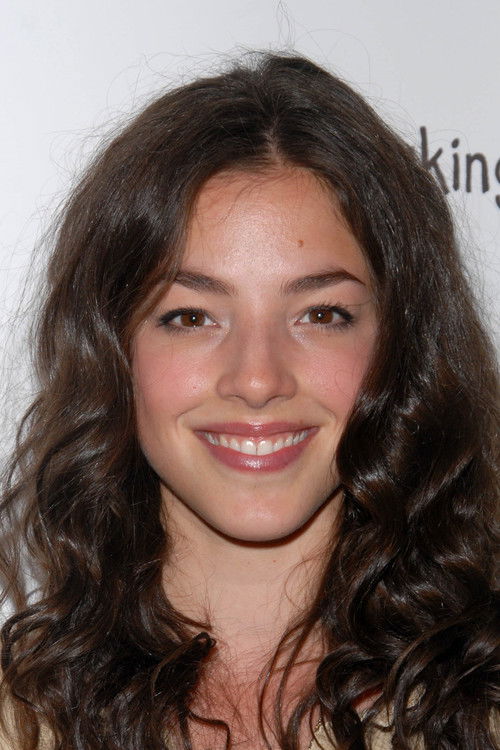 Photo of Olivia Thirlby