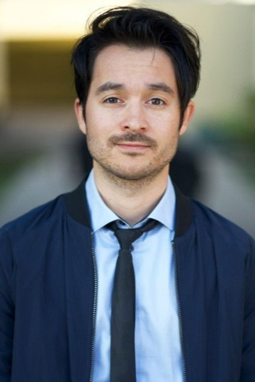 Photo of Kenny Yates