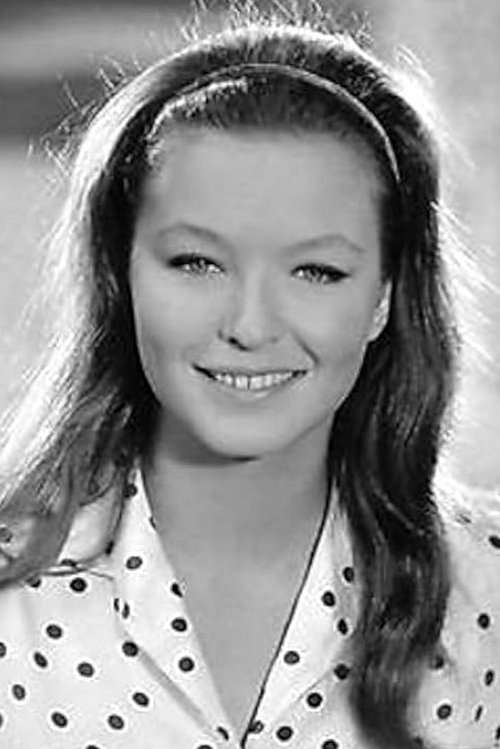 Photo of Marina Vlady