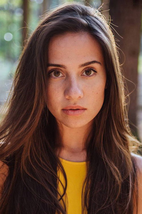 Photo of Barbora Černá