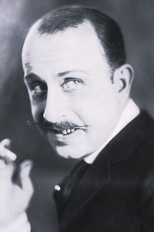 Photo of Stuart Holmes