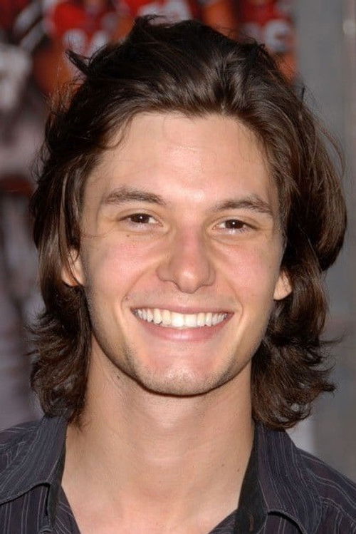 Photo of Ben Barnes