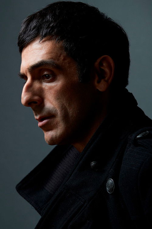 Photo of Milo Taboada