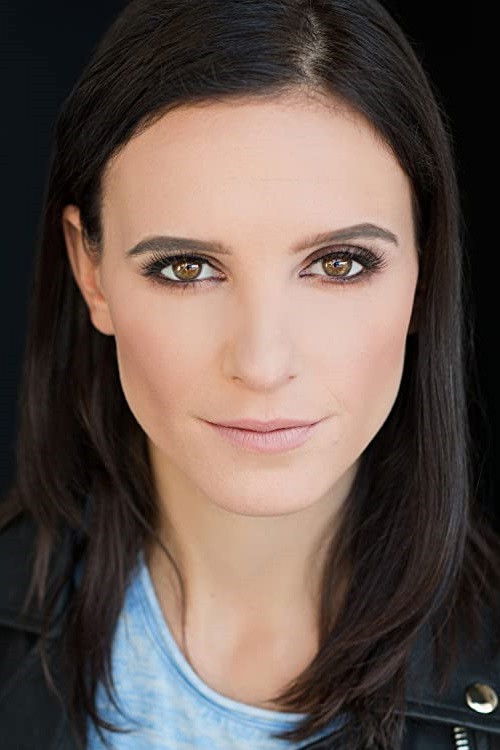 Photo of Starlise Waschuk