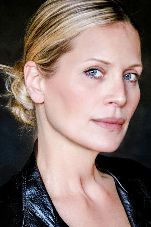 Photo of Brette Taylor