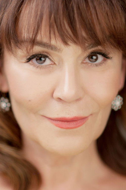 Photo of Nurhan Özenen