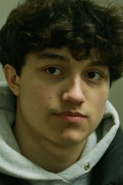 Sasja Hjelleset Melbø