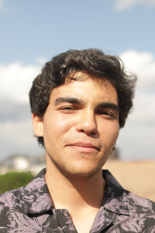 Photo of Lorenzo Nicolás