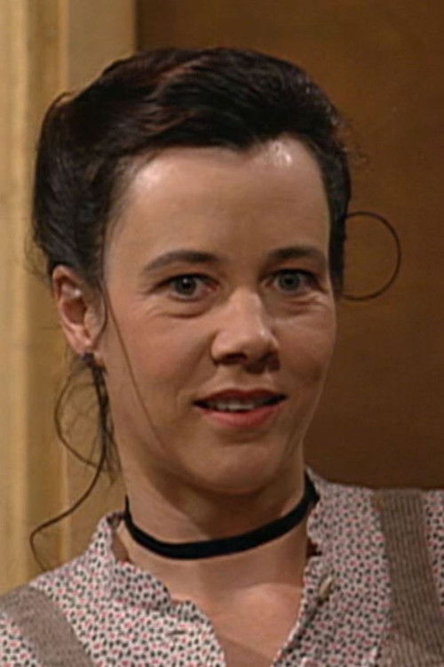 Photo of Jutta Schmuttermaier