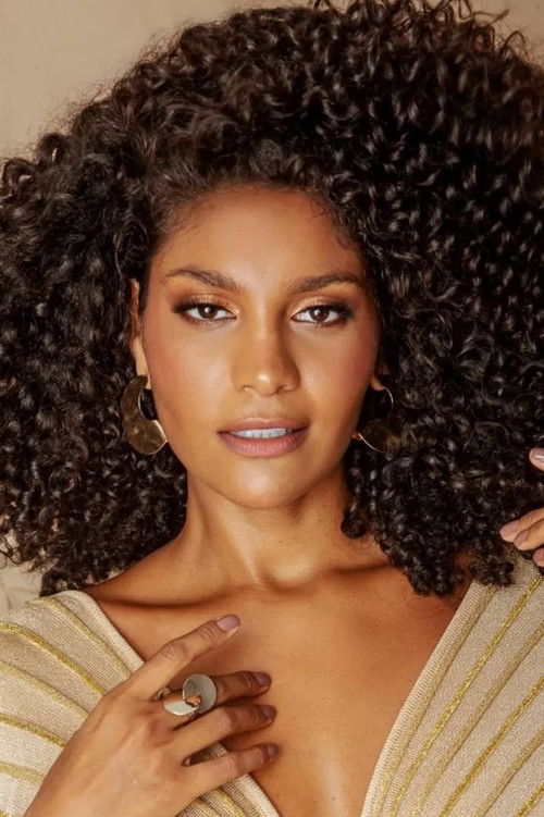 Photo of Barbara Reis