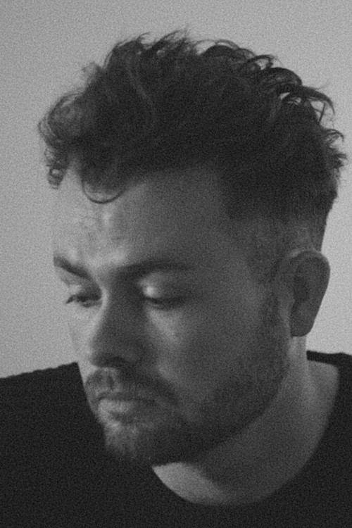 Photo of Scott Barley