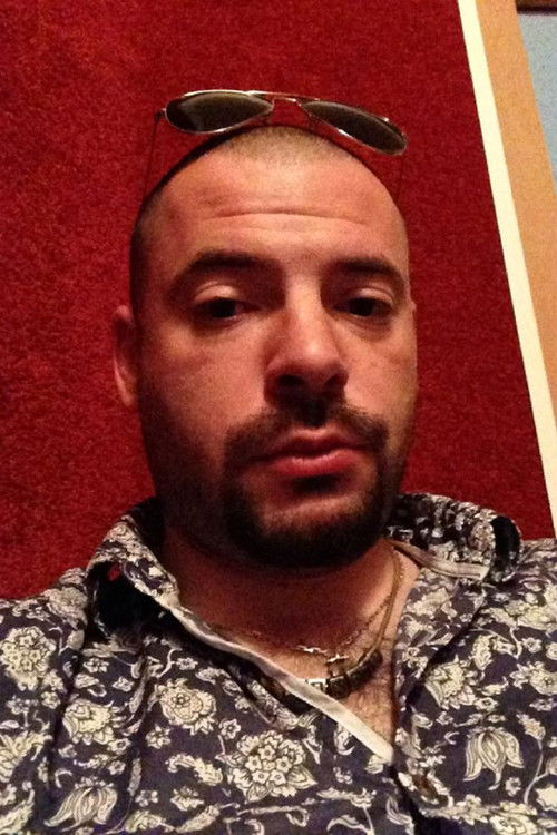 Photo of Mikhail Zhernevsky