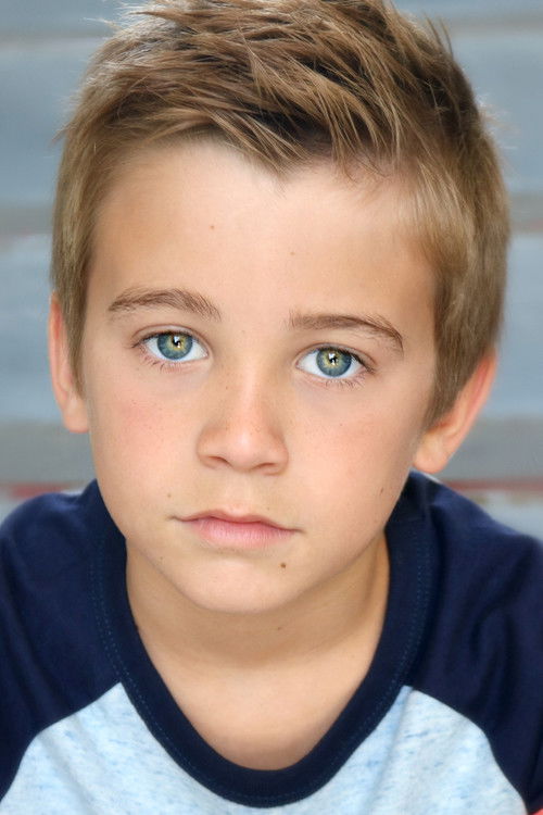 Photo of Parker Bates