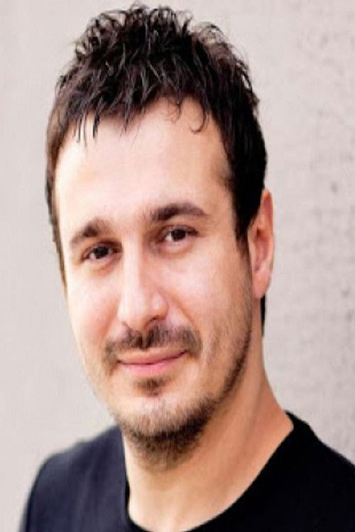 Photo of Serdar Gökalp