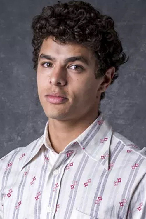 Photo of Matheus Abreu