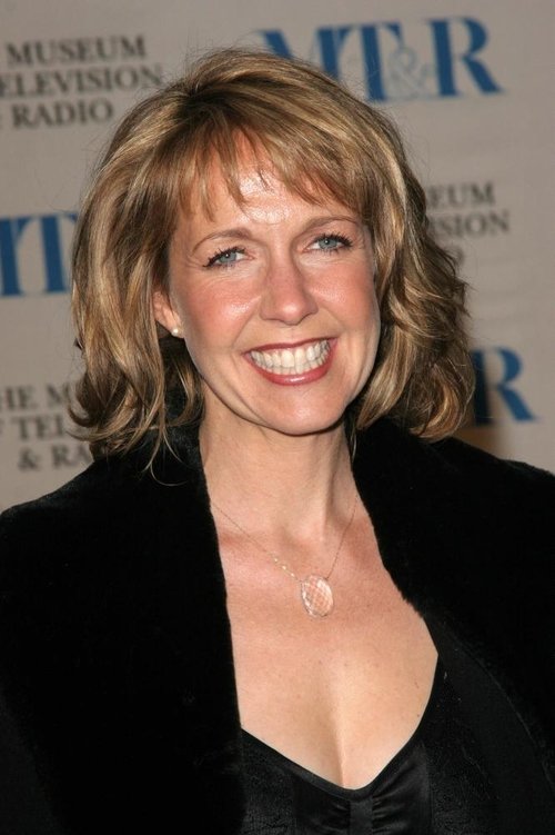 Photo of Monica Horan