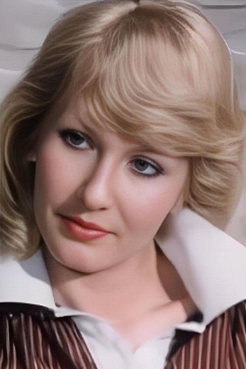 Photo of Karin Hofmann