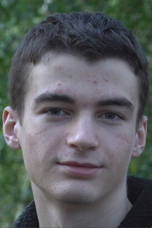 Photo of Nathan Hardy