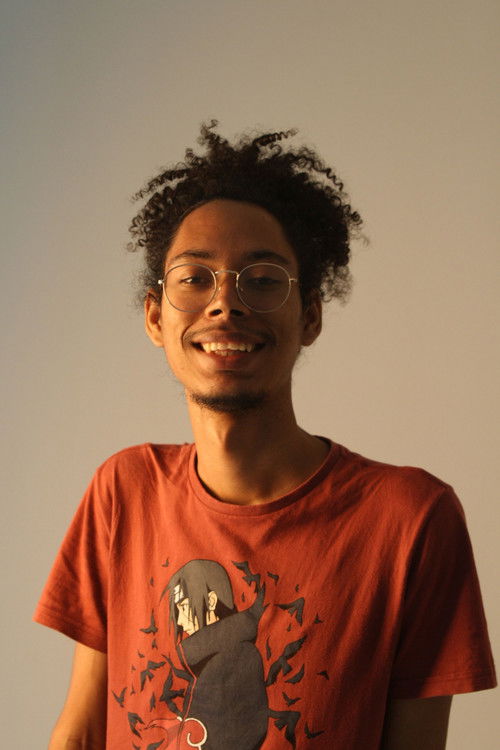 Photo of Anderson Figueredo