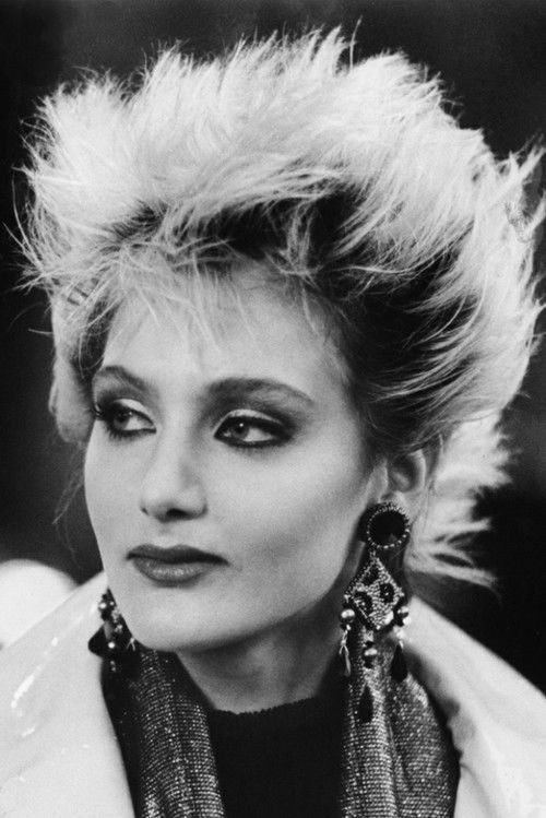 Photo of Jenny Wright