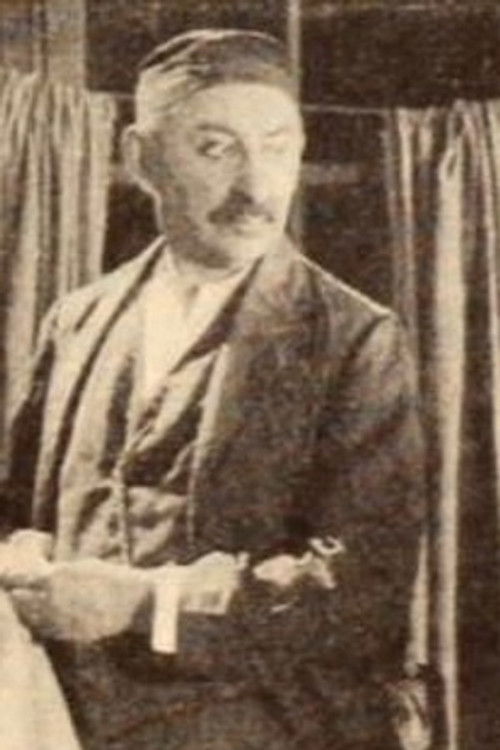 Photo of Dore Davidson