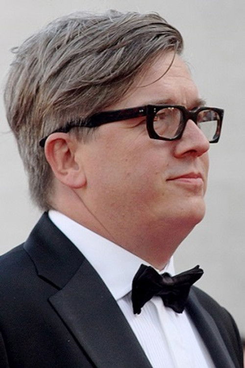 Photo of Tomas Alfredson