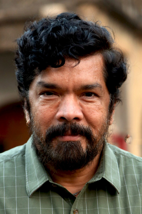 Photo of Posani Krishna Murali