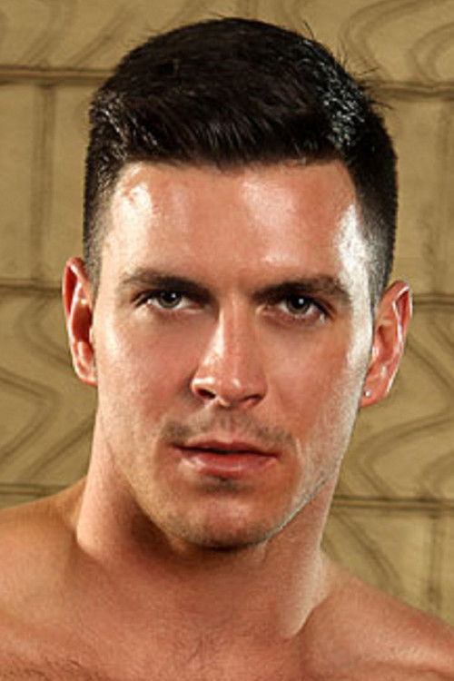 Photo of Paddy O'Brian