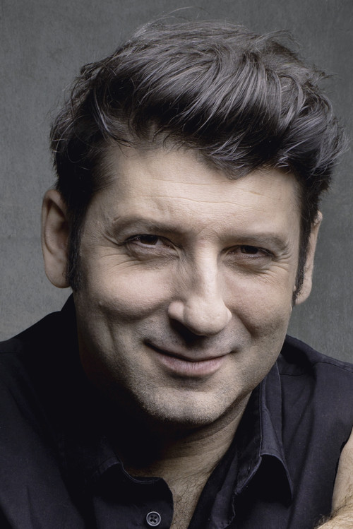 Photo of David Bizic