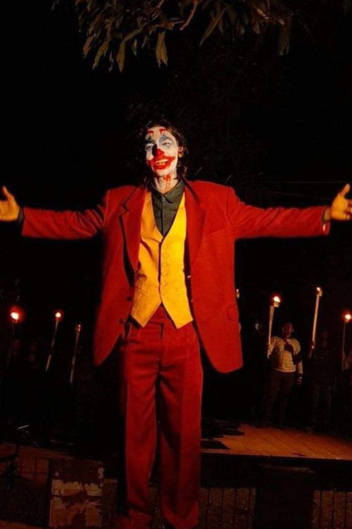 Photo of Sheikh Jisan Ahamed