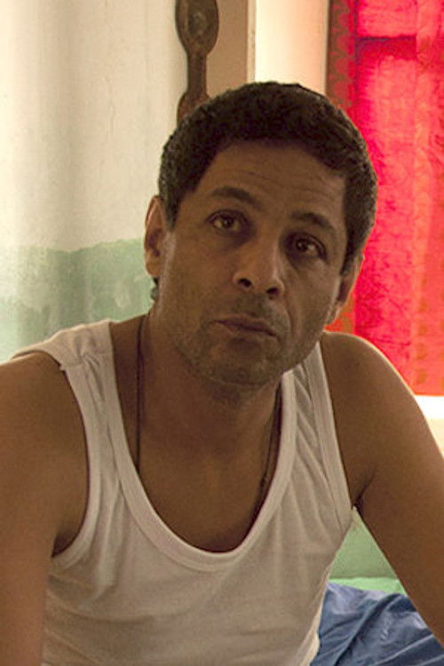 Photo of Hichem Yacoubi