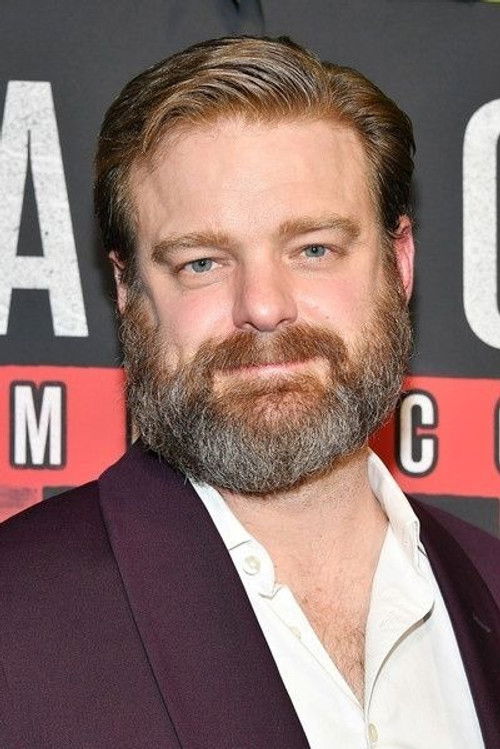 Photo of Matt Biedel