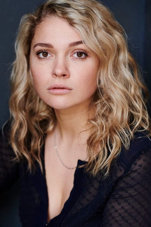 Photo of Charleen Deetz