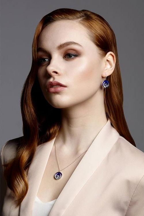 Photo of Megan Tiernan