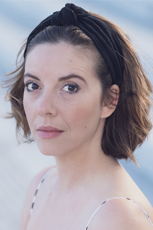 Photo of Ophélie Bazillou