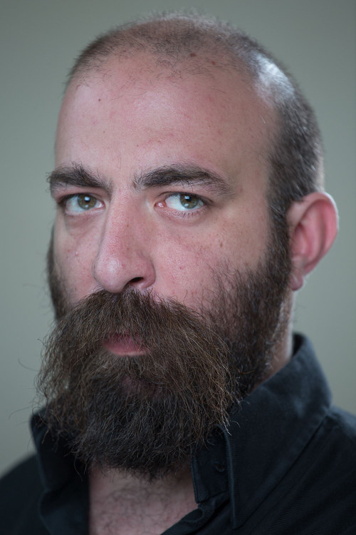 Photo of Antonis Tsiotsiopoulos