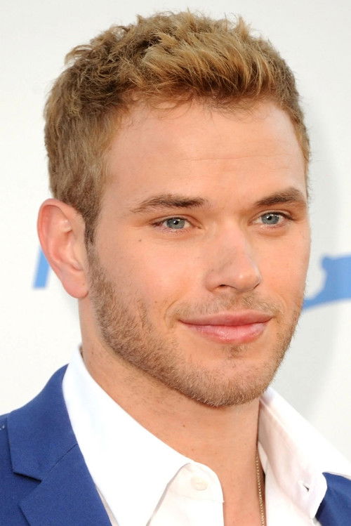 Photo of Kellan Lutz