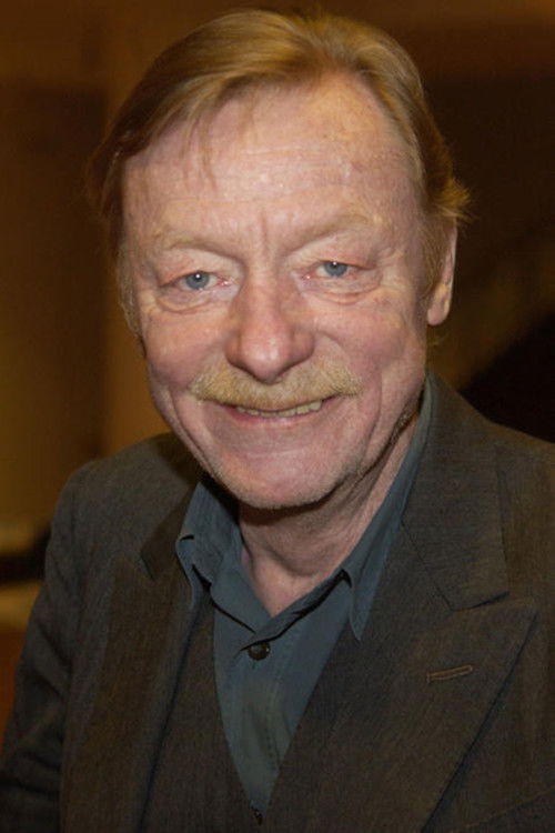 Photo of Otto Sander