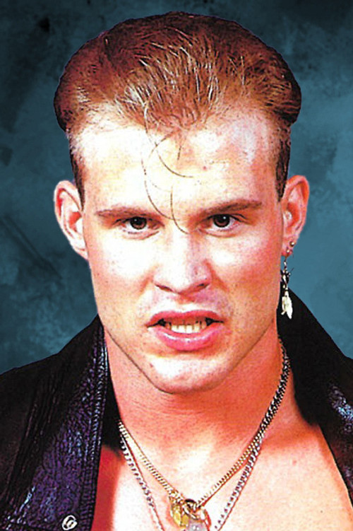 Photo of Alex Wright