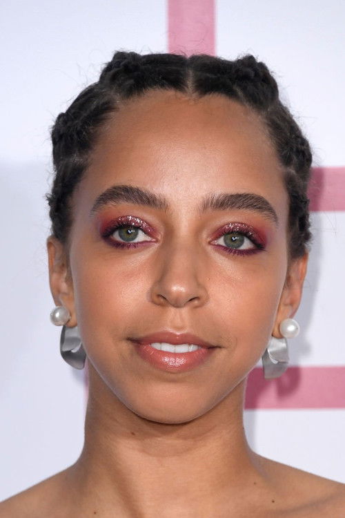 Photo of Hayley Law