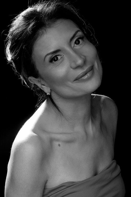 Photo of Rosaria De Cicco