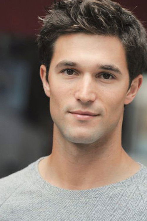 Photo of Jack Turner