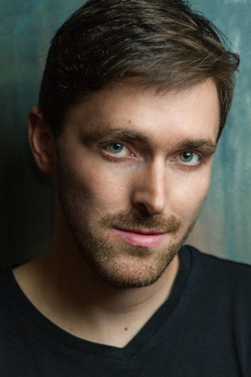 Photo of Karel Heřmánek