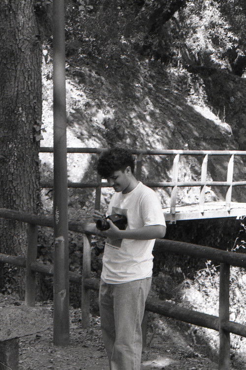 Photo of Gabriel Andrade