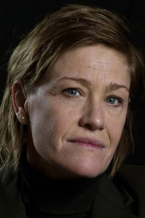 Photo of Marina Bouras